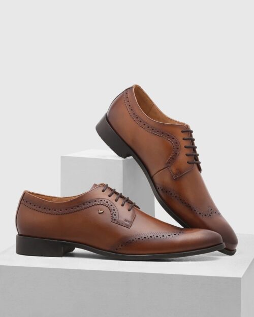 blackberry formal shoes